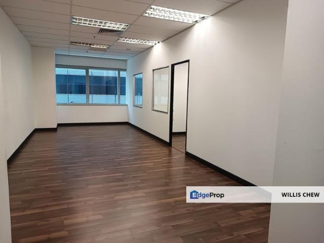 Shop for rent in Country Heights Damansara, Kuala Lumpur