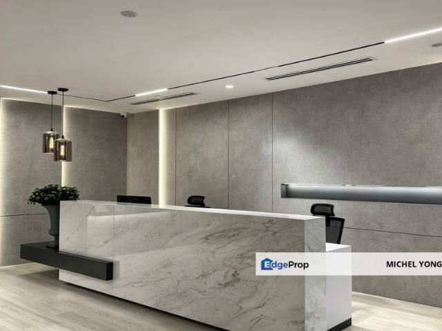 Shop for rent in Country Heights Damansara, Kuala Lumpur