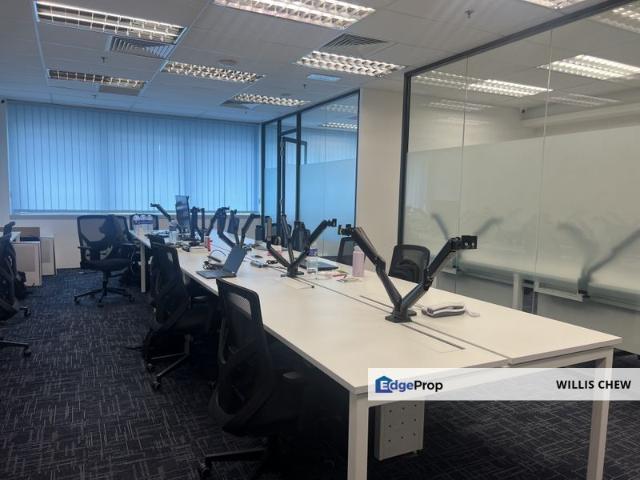 Shop for rent in Country Heights Damansara, Kuala Lumpur