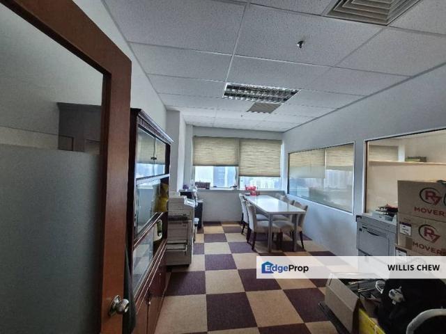 Shop for rent in Country Heights Damansara, Kuala Lumpur