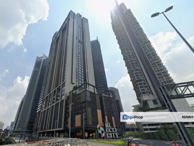 Shop for sale in Country Heights Damansara, Kuala Lumpur