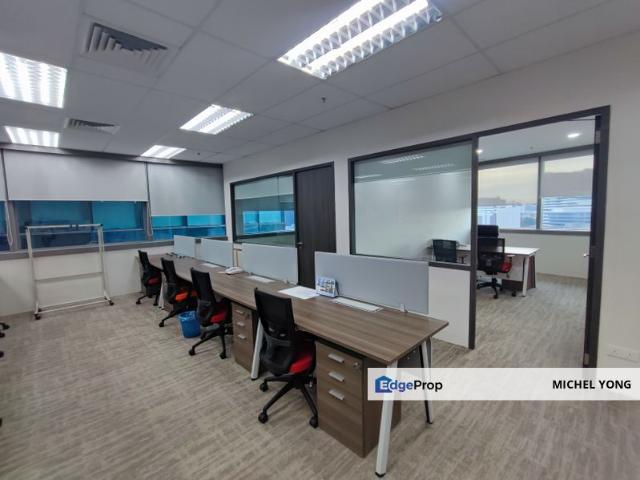 Shop for sale in Country Heights Damansara, Kuala Lumpur
