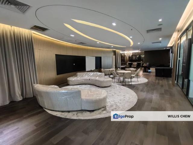 Shop for rent in Country Heights Damansara, Kuala Lumpur