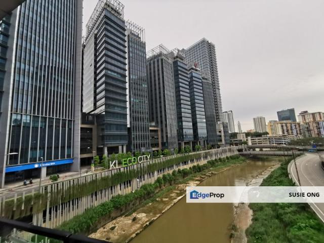 Shop for rent in Country Heights Damansara, Kuala Lumpur