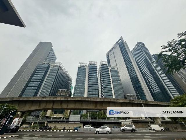Shop for sale in Country Heights Damansara, Kuala Lumpur