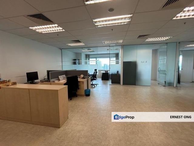 Shop for rent in Country Heights Damansara, Kuala Lumpur