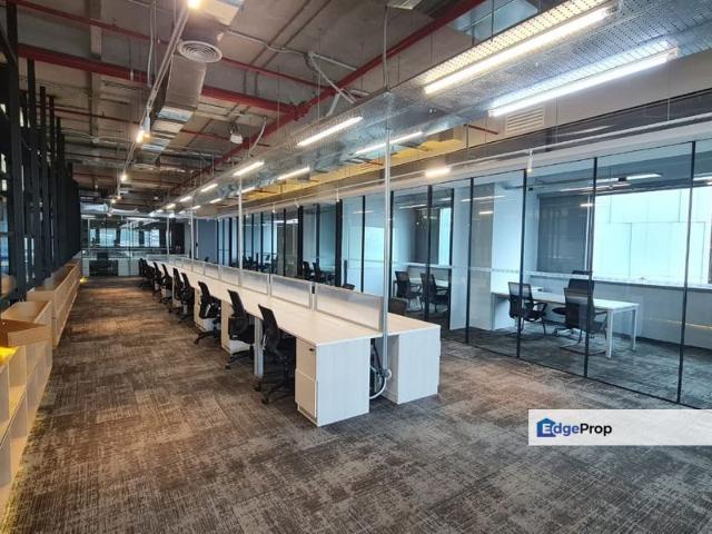 Shop for rent in Country Heights Damansara, Kuala Lumpur