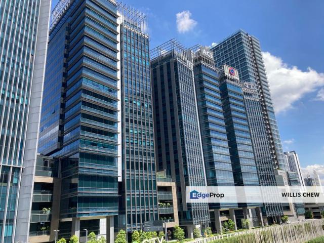 Shop for sale in Country Heights Damansara, Kuala Lumpur