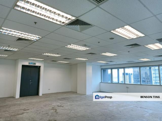 Shop for rent in Country Heights Damansara, Kuala Lumpur
