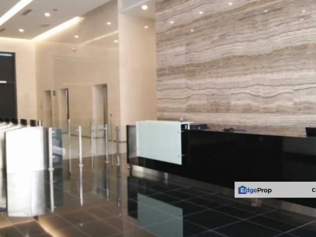 Shop for sale in Country Heights Damansara, Kuala Lumpur