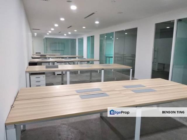 Shop for rent in Country Heights Damansara, Kuala Lumpur