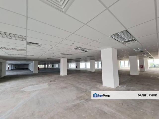 Shop for sale in Country Heights Damansara, Kuala Lumpur