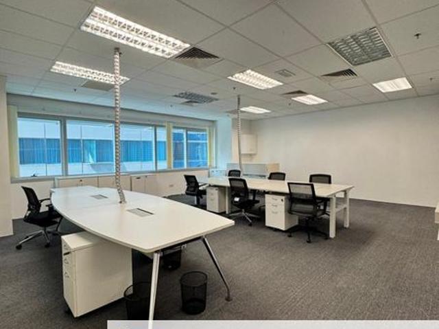 Shop for rent in Country Heights Damansara, Kuala Lumpur