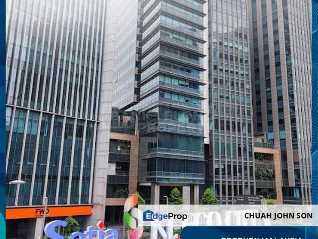 Shop for sale in Country Heights Damansara, Kuala Lumpur