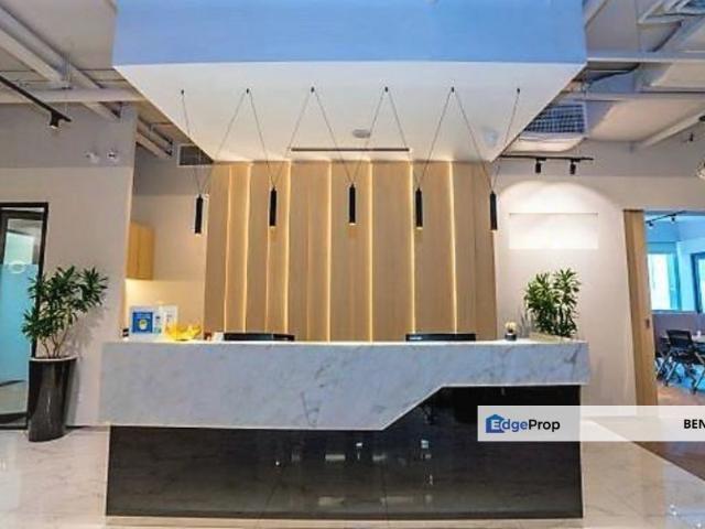 Shop for rent in Country Heights Damansara, Kuala Lumpur