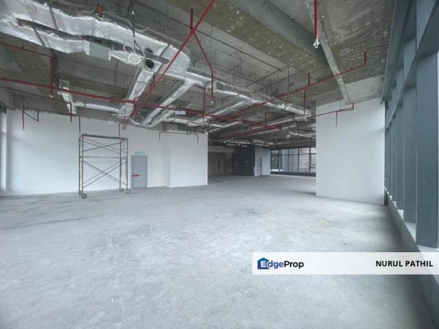 Shop for rent in Country Heights Damansara, Kuala Lumpur