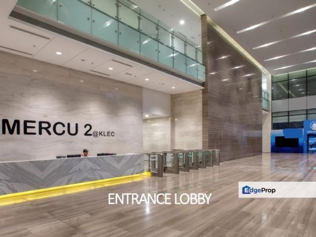Shop for rent in Country Heights Damansara, Kuala Lumpur