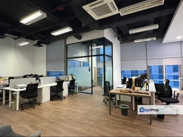 Shop for rent in Country Heights Damansara, Kuala Lumpur