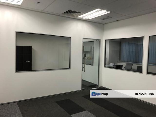 Shop for rent in Country Heights Damansara, Kuala Lumpur