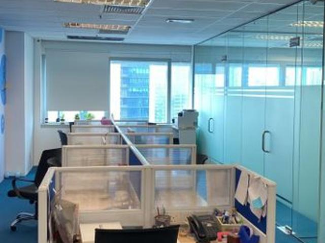 Shop for rent in Country Heights Damansara, Kuala Lumpur