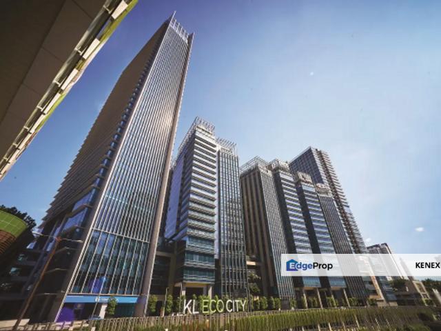 Shop for sale in Country Heights Damansara, Kuala Lumpur