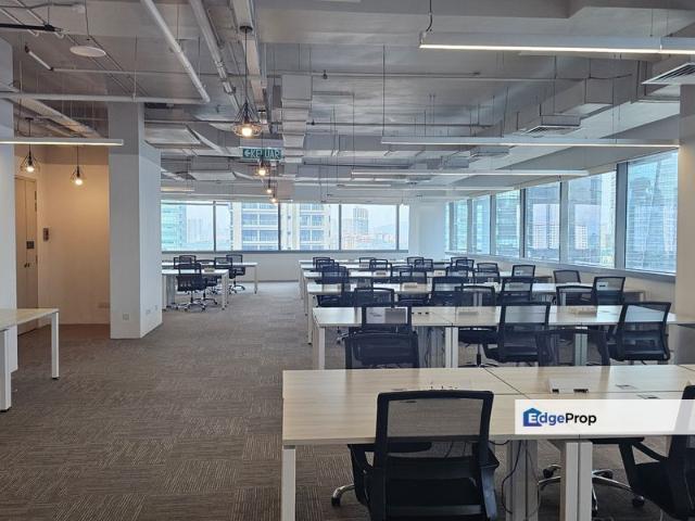 Shop for rent in Country Heights Damansara, Kuala Lumpur