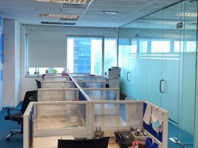 Shop for rent in Country Heights Damansara, Kuala Lumpur