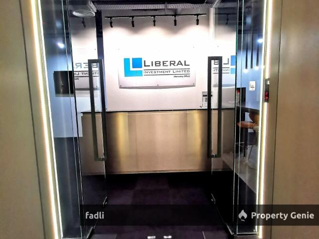 Office for rent in Country Heights Damansara, Kuala Lumpur