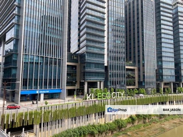 Shop for sale in Country Heights Damansara, Kuala Lumpur