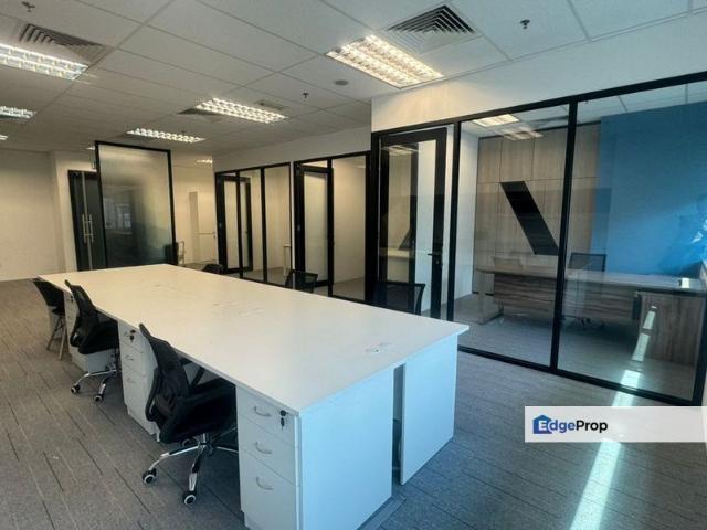 Shop for rent in Country Heights Damansara, Kuala Lumpur