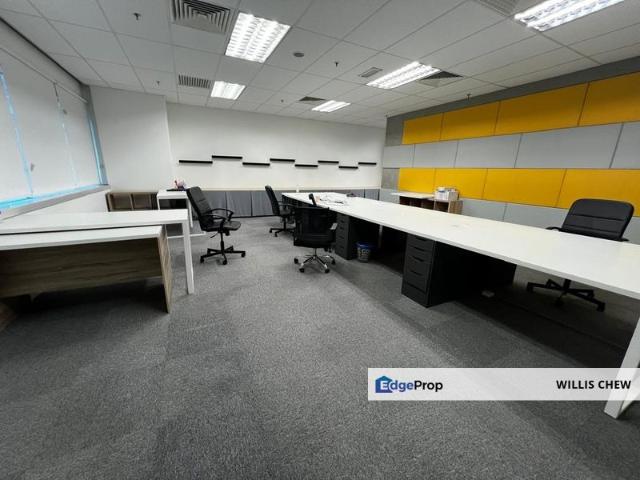 Shop for rent in Country Heights Damansara, Kuala Lumpur