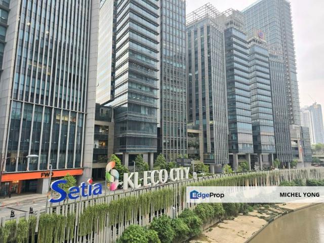 Shop for rent in Kuala Lumpur, Country Heights Damansara