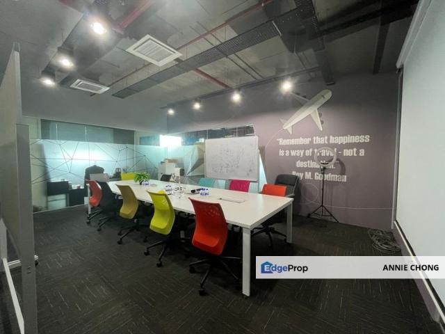 Shop for rent in Country Heights Damansara, Kuala Lumpur