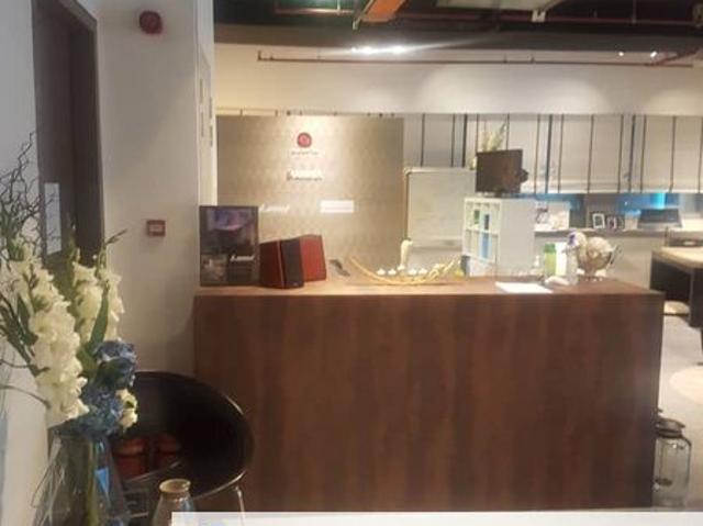 Shop for rent in Bangsar, Kuala Lumpur