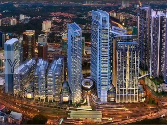 Shop for sale in Country Heights Damansara, Kuala Lumpur