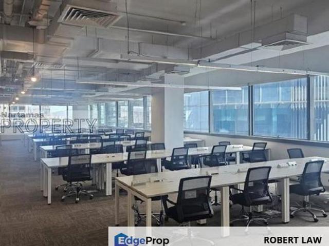 Shop for rent in Country Heights Damansara, Kuala Lumpur
