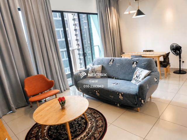 Shop for rent in Country Heights Damansara, Kuala Lumpur