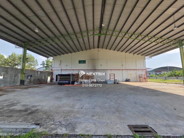 Shop for rent in Country Heights Damansara, Kuala Lumpur