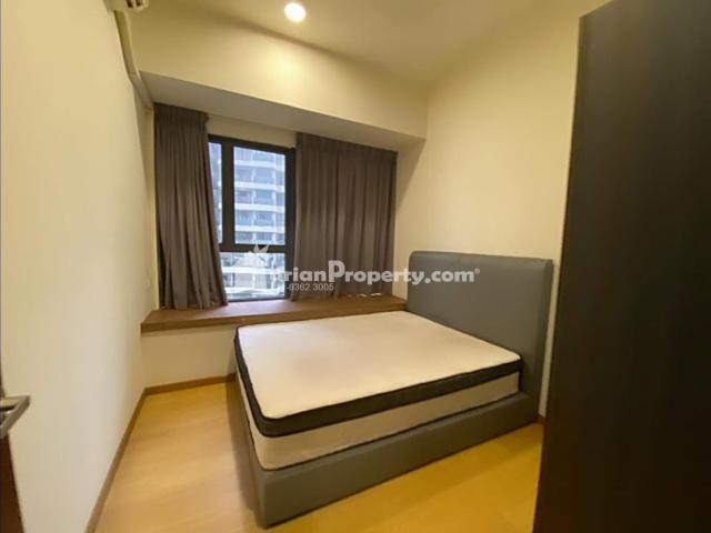 Apartment for rent in Country Heights Damansara, Kuala Lumpur