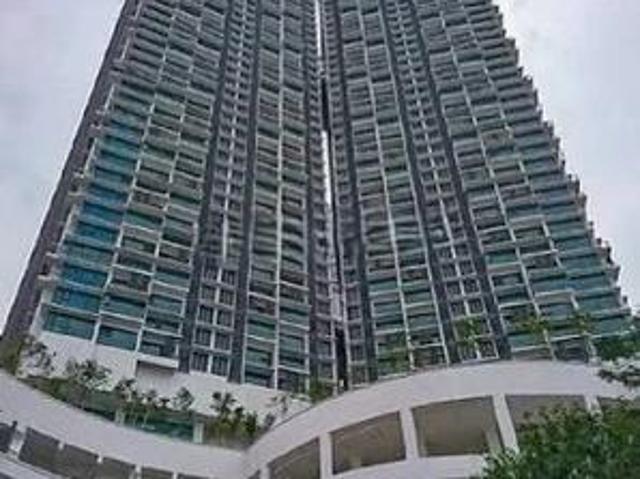 Condominium for rent in Country Heights Damansara, Kuala Lumpur