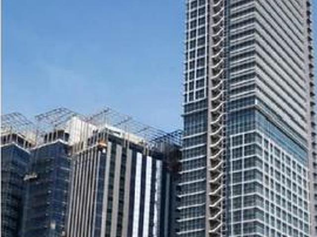 Apartment for rent in KL Eco City, Kuala Lumpur