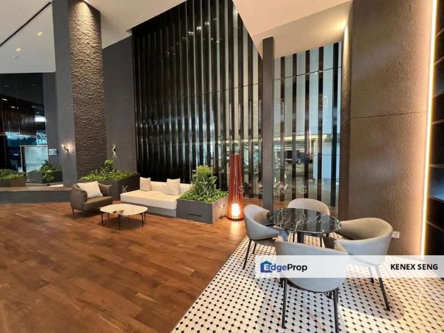 Shop for sale in Country Heights Damansara, Kuala Lumpur
