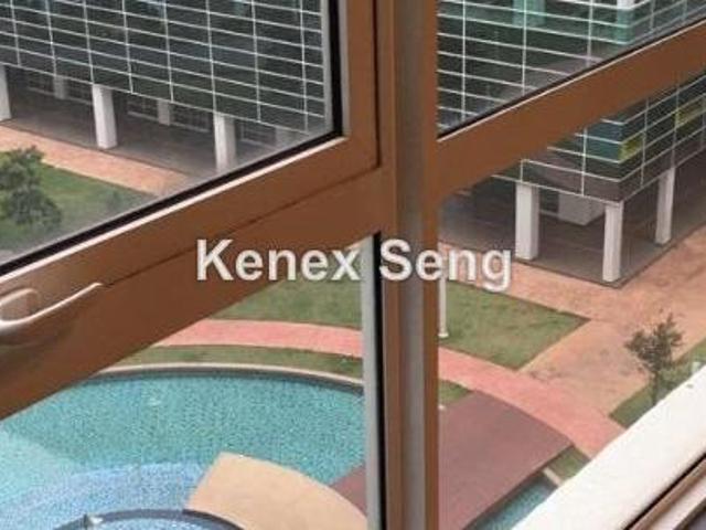 Shop for sale in Country Heights Damansara, Kuala Lumpur