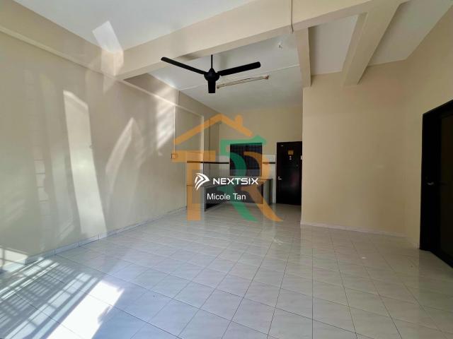 Shop for rent in Country Heights Damansara, Kuala Lumpur