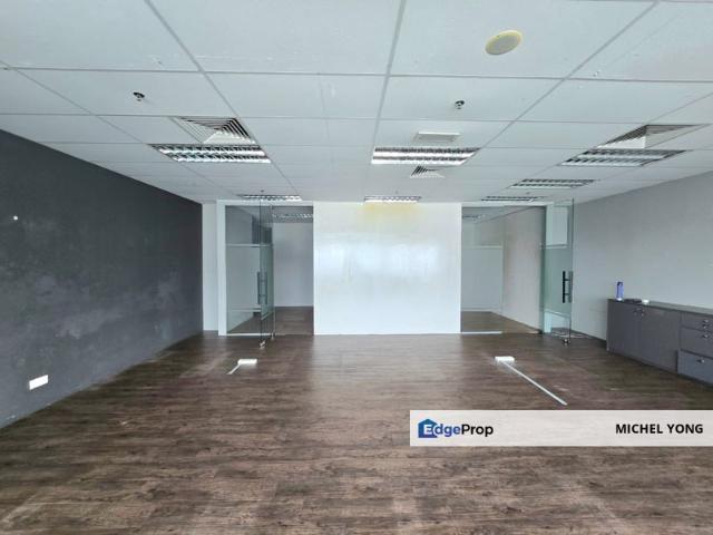 Shop for rent in Country Heights Damansara, Kuala Lumpur