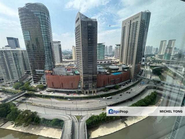 Shop for rent in Country Heights Damansara, Kuala Lumpur