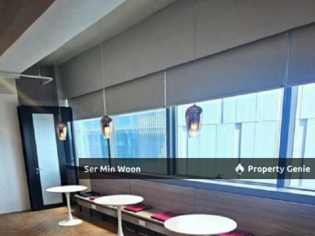 Office for rent in Country Heights Damansara, Kuala Lumpur