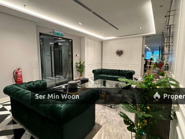 Office for rent in Country Heights Damansara, Kuala Lumpur