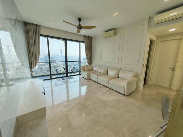 Condominium for rent in Country Heights Damansara, Kuala Lumpur