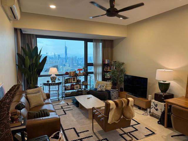 Condominium for sale in Country Heights Damansara, Kuala Lumpur